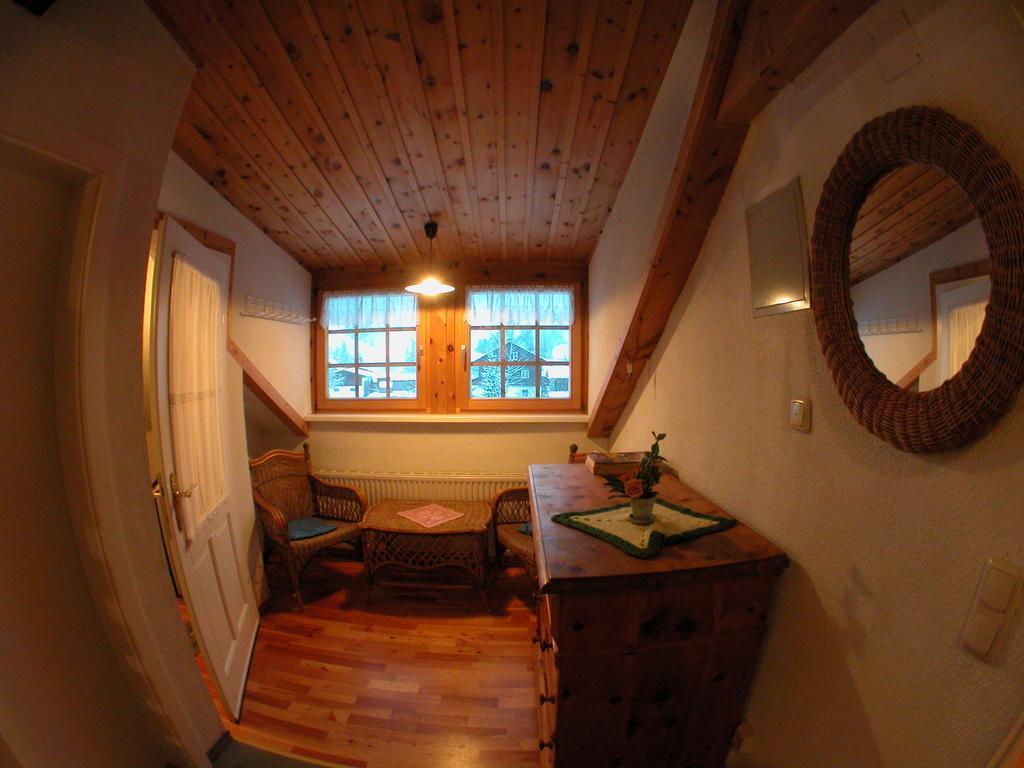 Forest Home Untertal Schladming Rom bilde