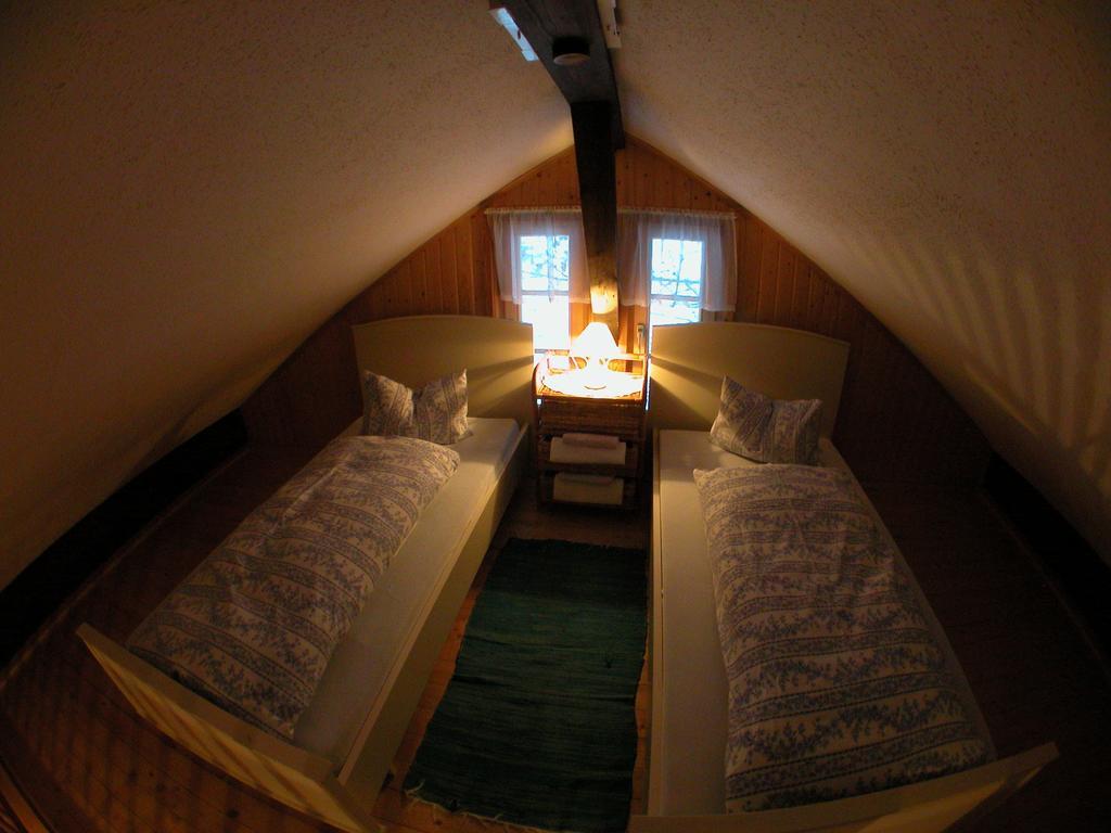 Forest Home Untertal Schladming Rom bilde