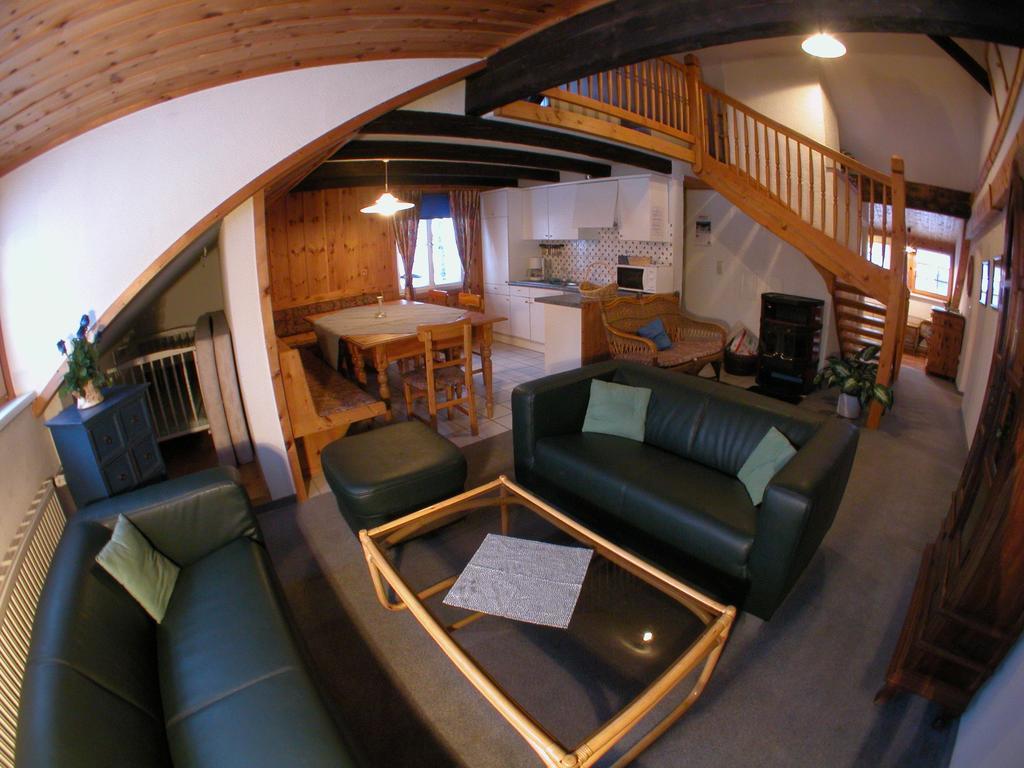 Forest Home Untertal Schladming Rom bilde