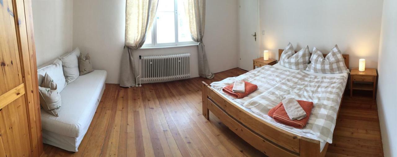 Forest Home Untertal Schladming Eksteriør bilde