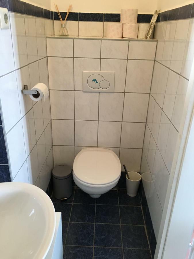 Forest Home Untertal Schladming Eksteriør bilde