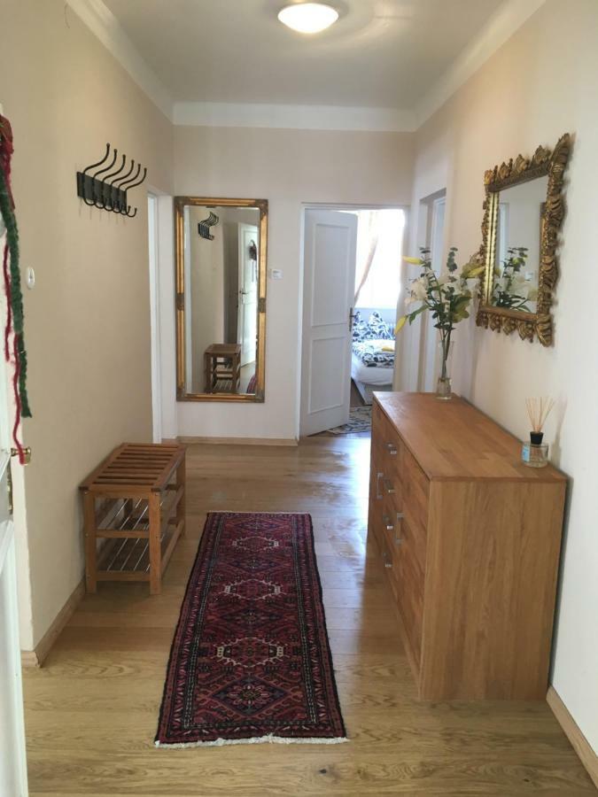 Forest Home Untertal Schladming Eksteriør bilde